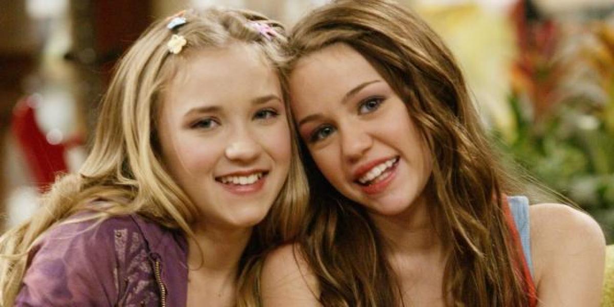 ¿Qué fue de Emily Osment, la mejor amiga de Miley Cyrus en 'Hannah Montana'?