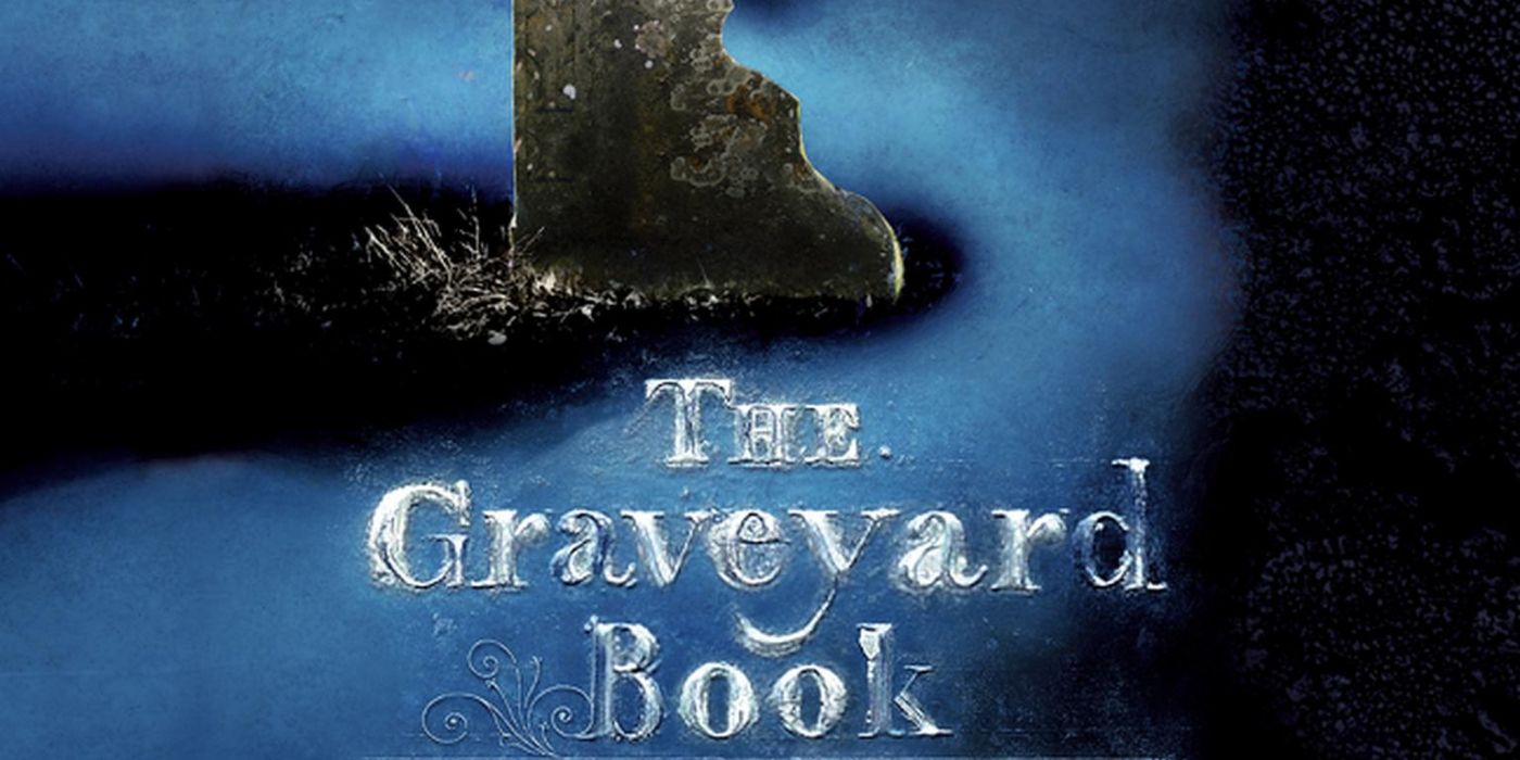 ¿Qué pasó con la adaptación de The Graveyard Book de Pixar?