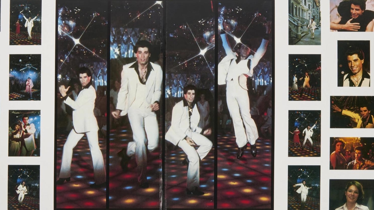 ¿Quién da más? El icónico traje de John Travolta en “Saturday Night Fever” sale a subasta
