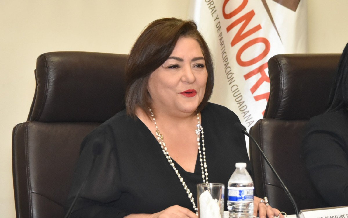 ¿Quién es Guadalupe Taddei, la primera presidenta del INE?
