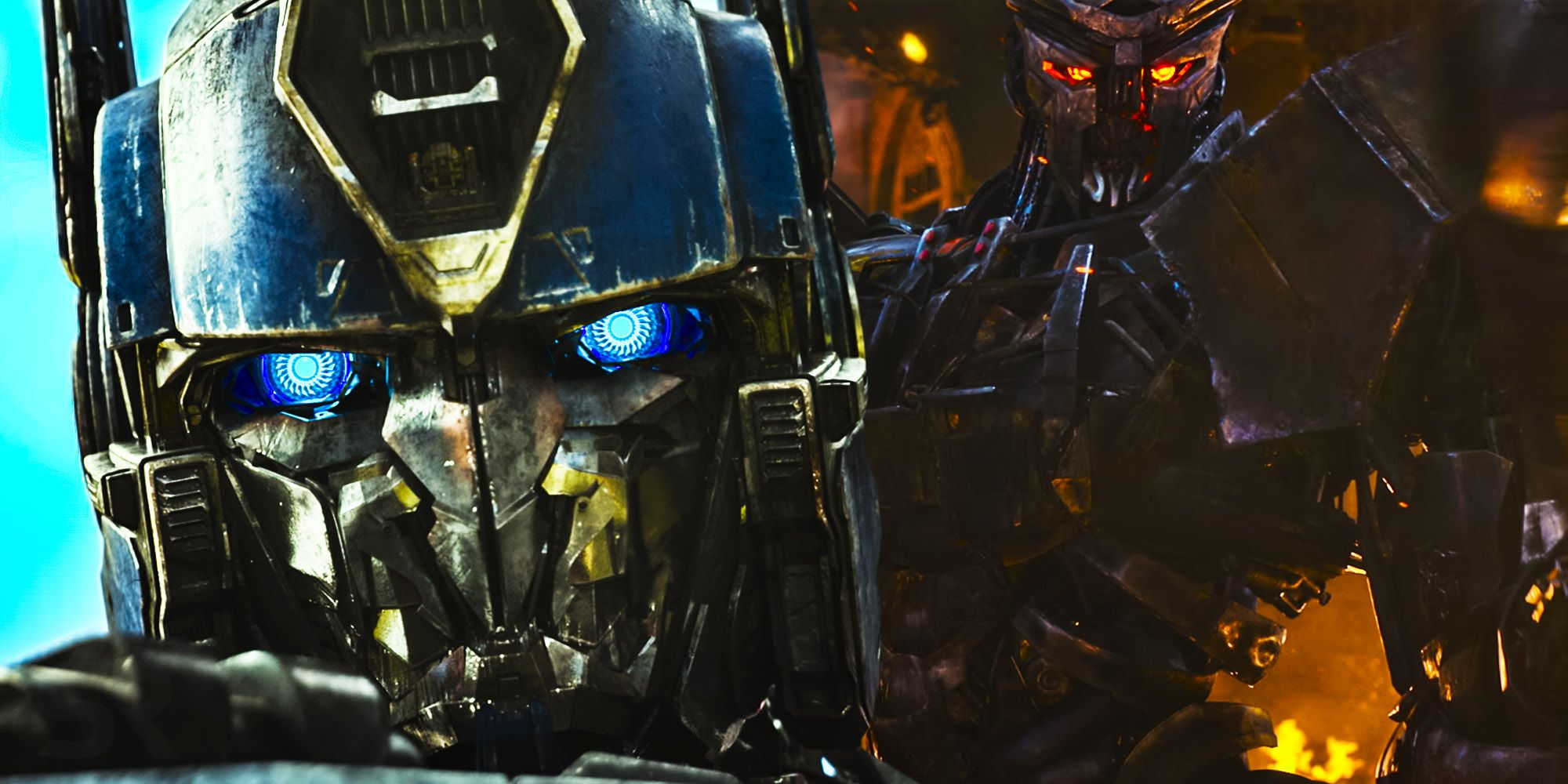¿Quién es el villano de Transformers: El origen de las bestias?  Nueva amenaza explicada