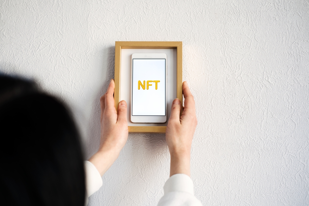¿Quiere financiación para su proyecto NFT?
