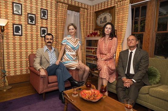 ‘Los fontaneros de la Casa Blanca’, la nueva miniserie que se estrena en HBO Max el 2 de mayo
