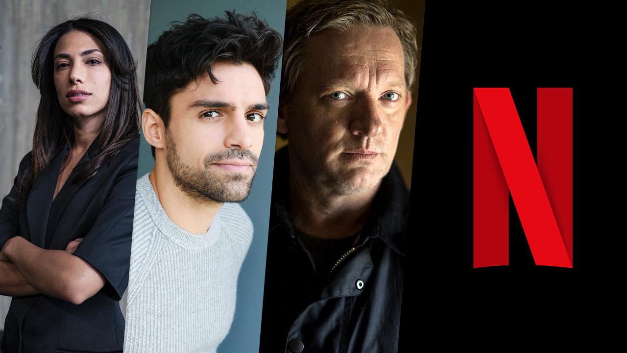 estrenos de Netflix para Agosto 2023