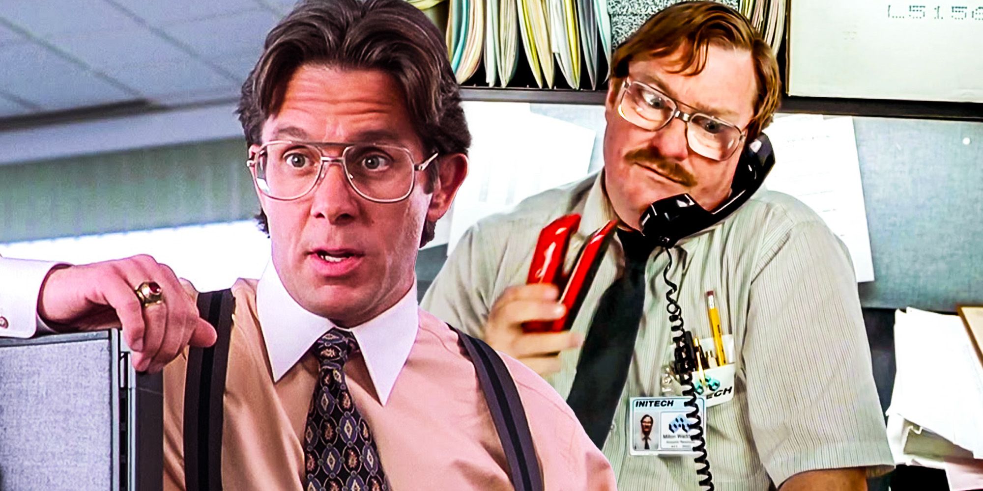 office space stapler guy quotes