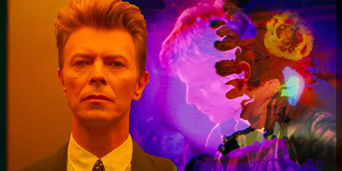 10 nuevos detalles de David Bowie revelados en el documental Moonage Daydream