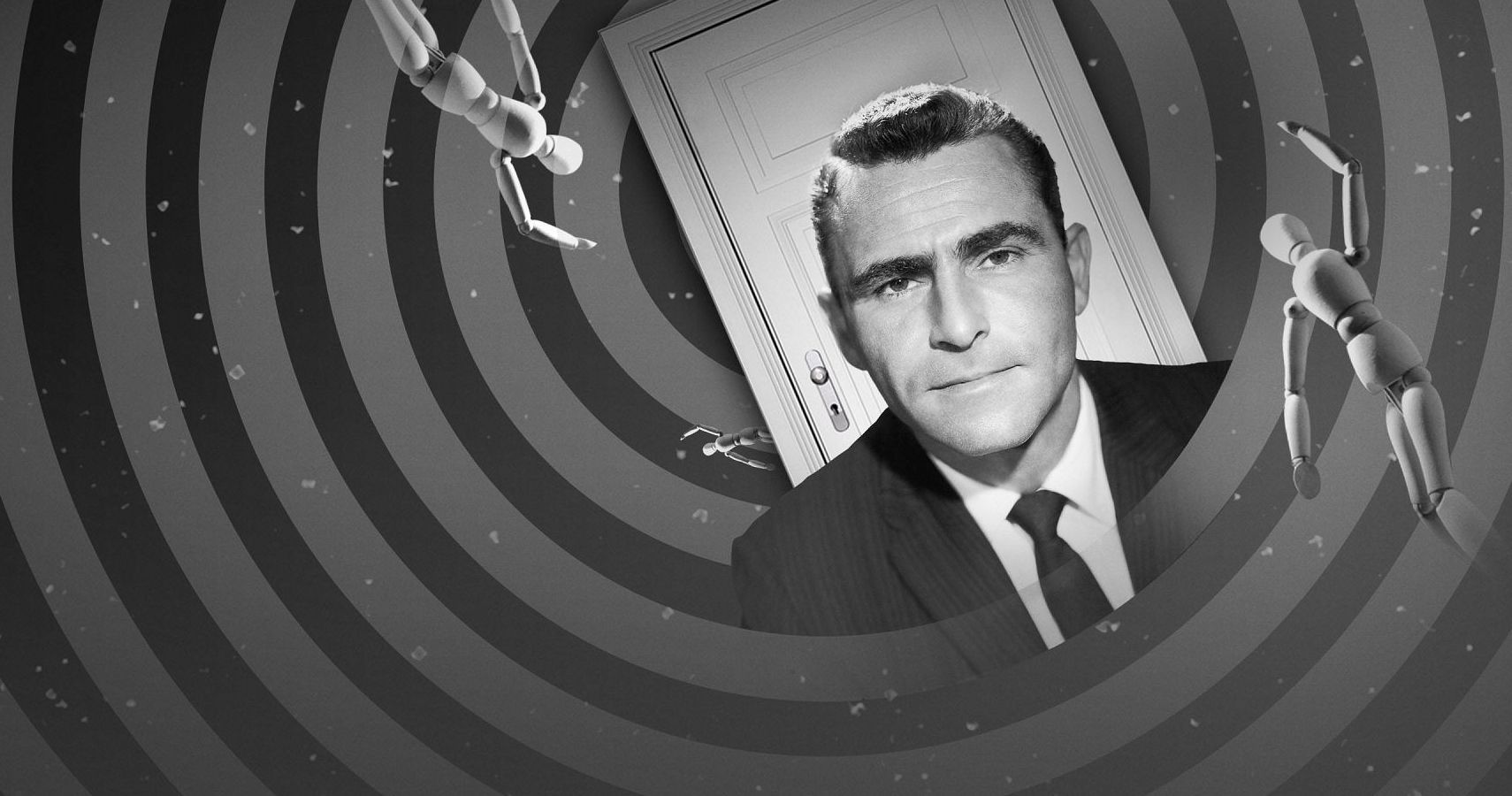 10 programas para ver si te gusta The Twilight Zone