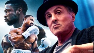 Sylvester Stallone Rocky 7 Happen After Creed 3