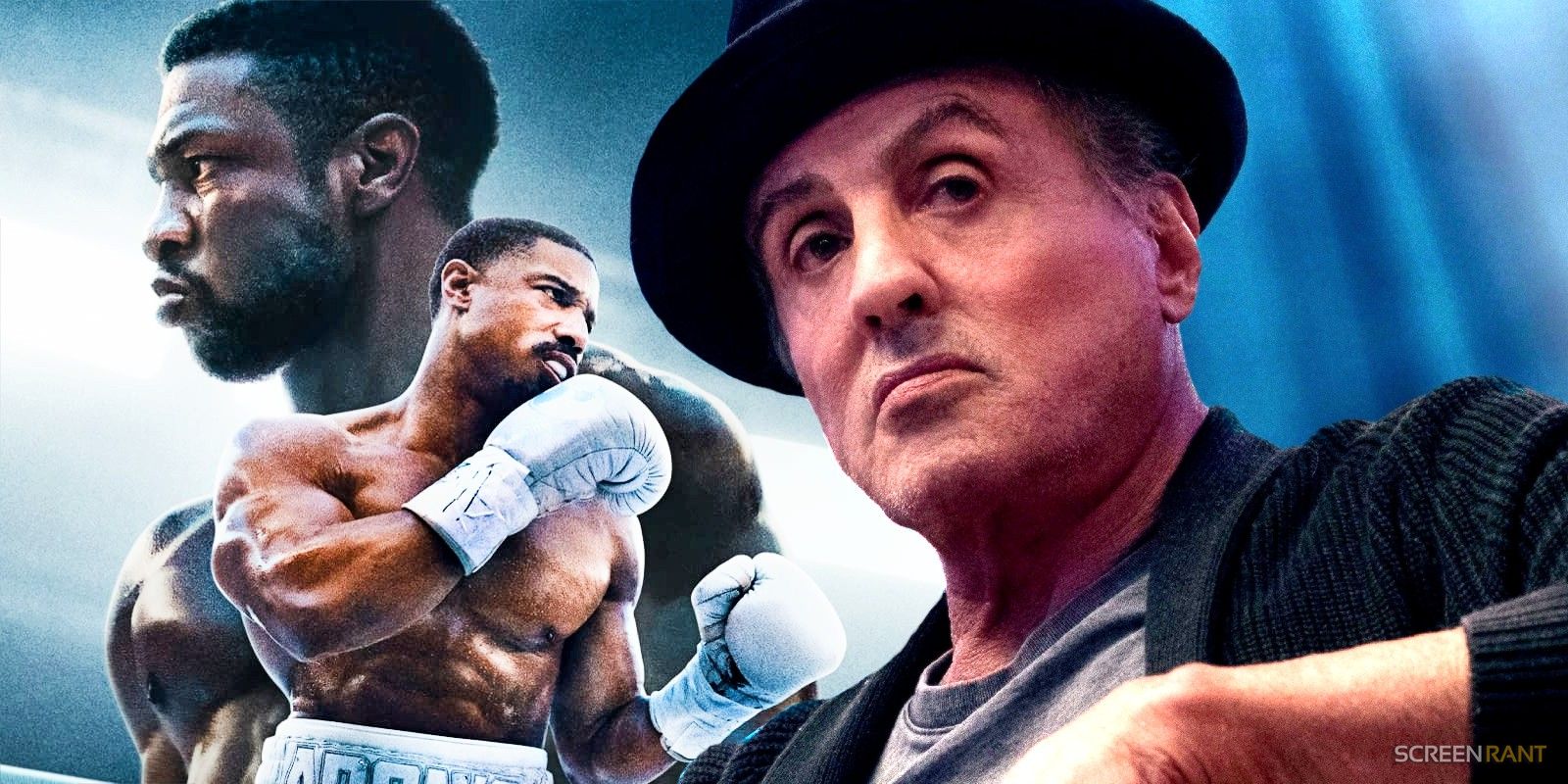 10 razones por las que Sylvester Stallone’s Rocky 7 finalmente podría suceder después de Creed 3