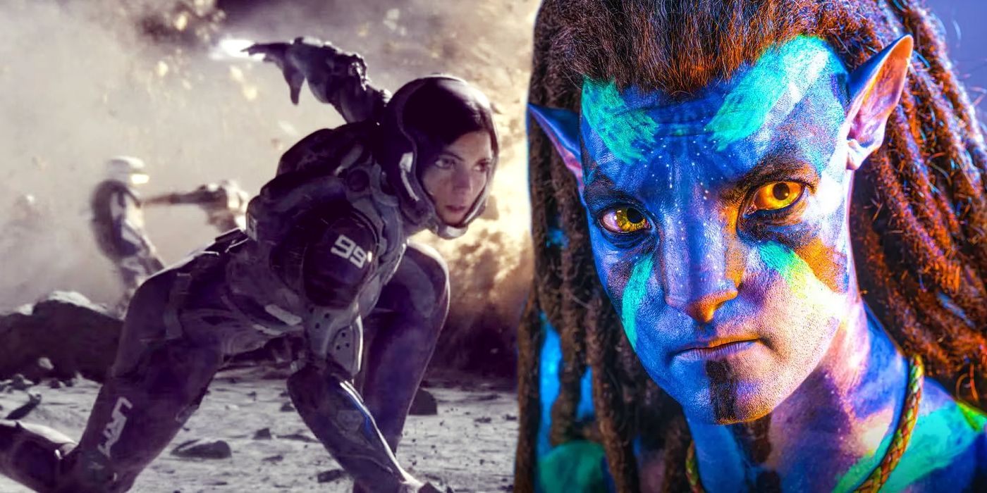 La influencia de Avatar de Alita 2 podría ser su desarrollo más emocionante