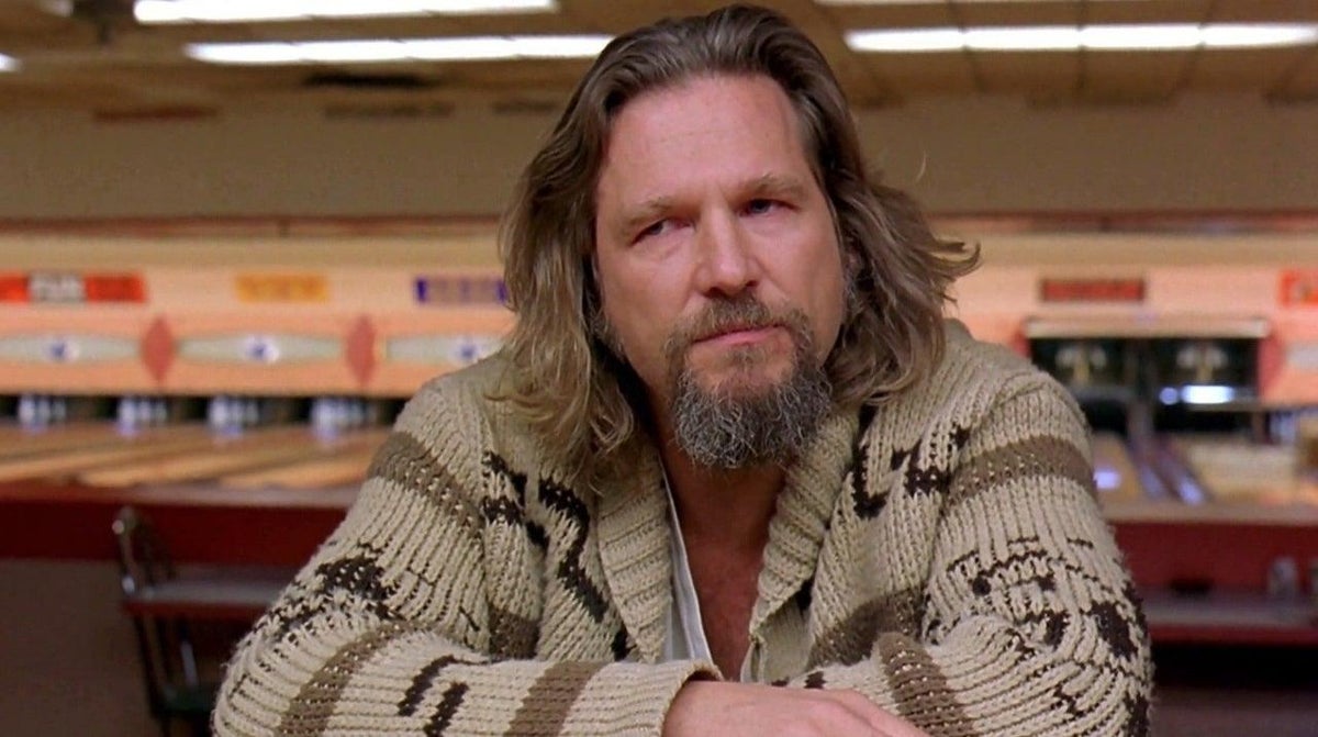 Jeff Bridges dice que está dispuesto a participar en la secuela de El gran Lebowski