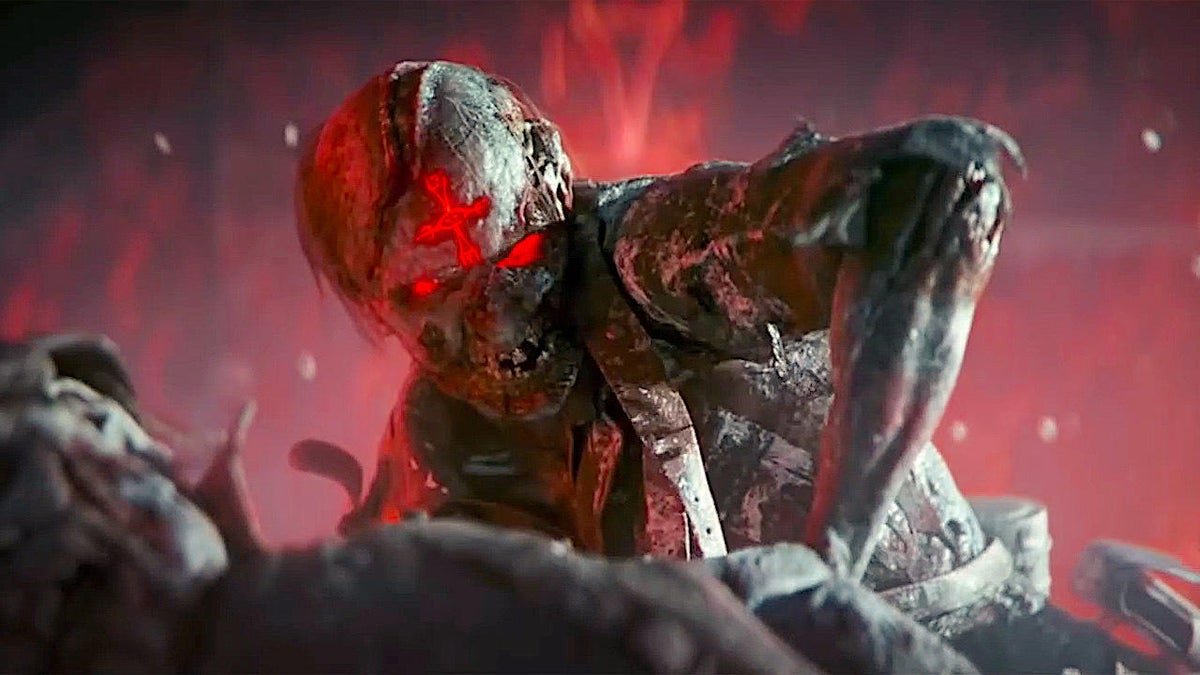 Según los informes, Call of Duty 2023 incluirá un nuevo modo Zombies