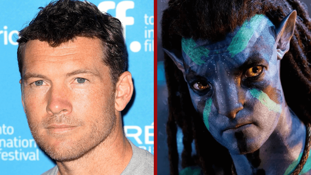 samworthington netflix heist movie lift llegará a netflix en agosto de 2023 png