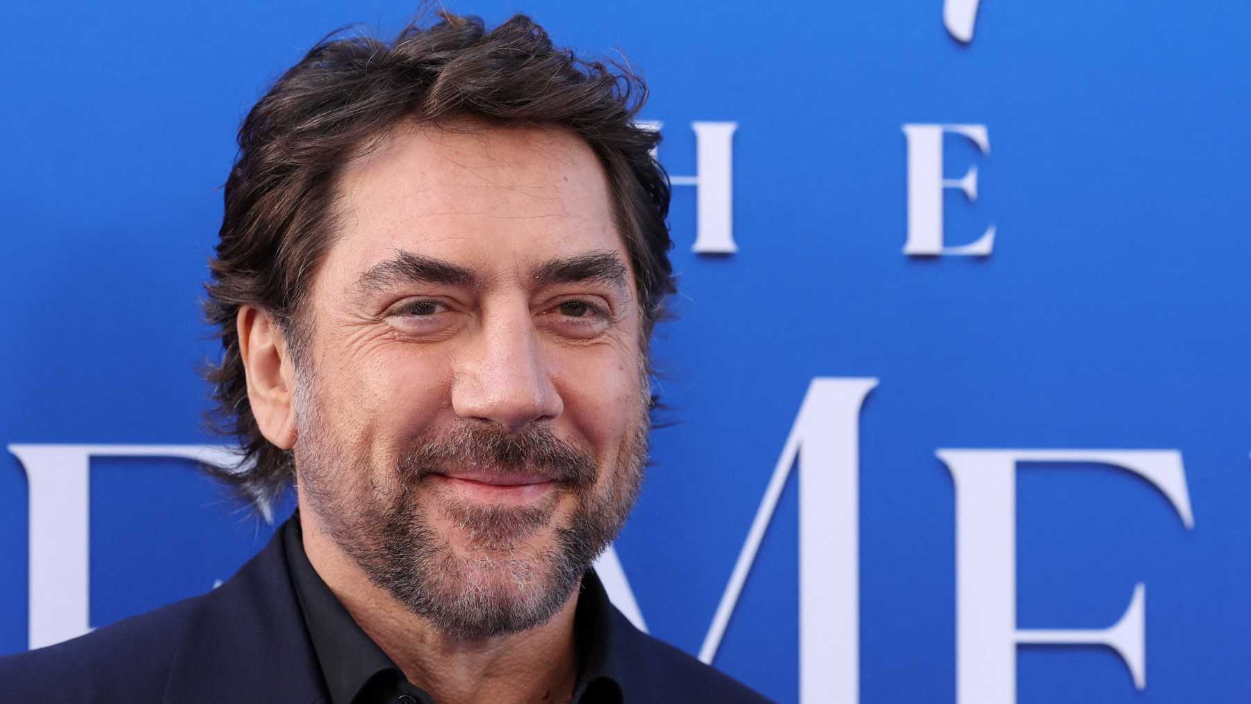 Javier Bardem suma un nuevo reconocimiento a su extenso palmarés