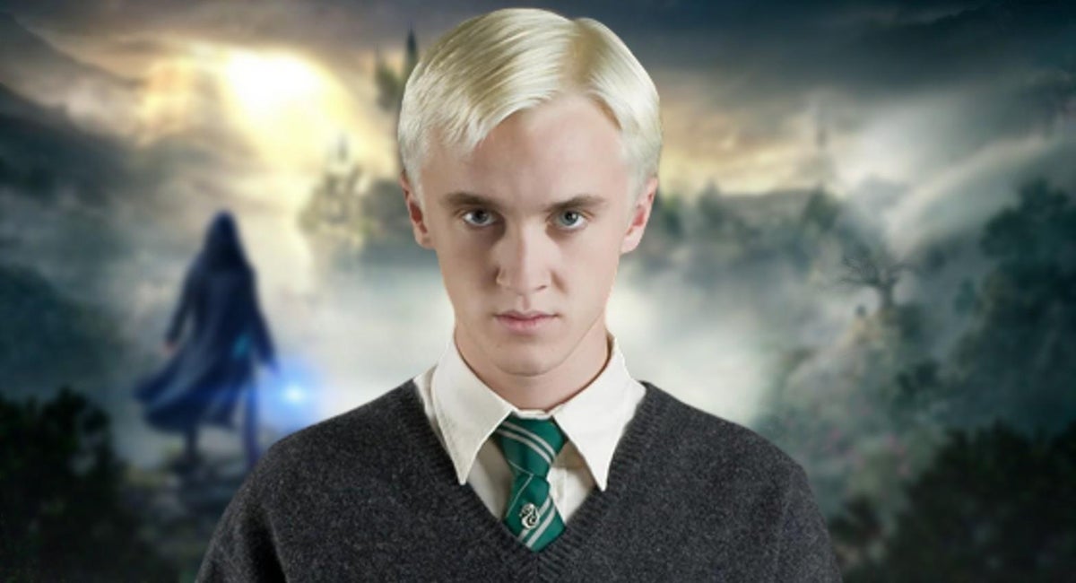 Actor de Harry Potter se emociona al interpretar Hogwarts Legacy