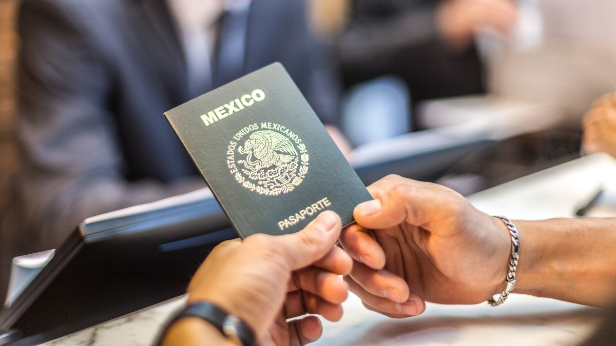 Ni masculino ni femenino: los mexicanos podrán tener un pasaporte no binario
