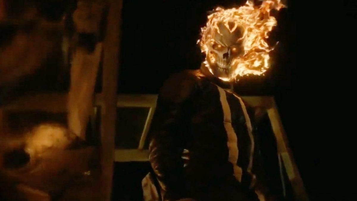 El actor de Marvel’s Ghost Rider cambia de opinión sobre el regreso después del éxito de Last of Us