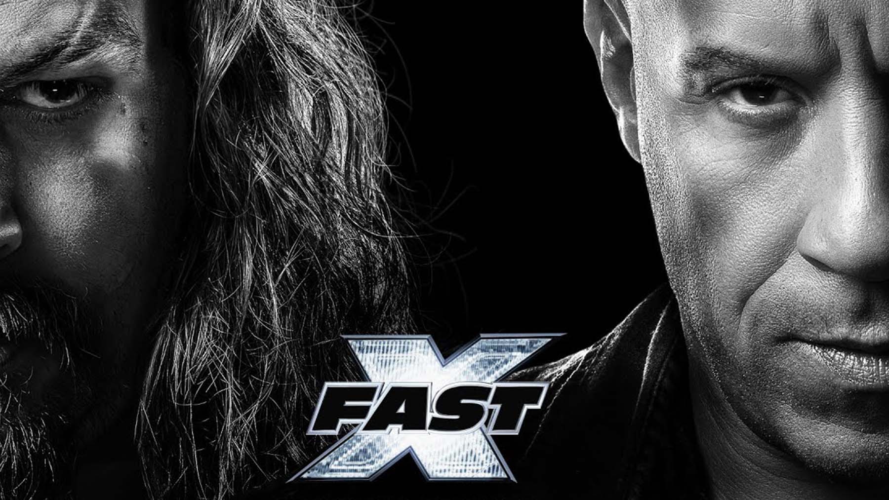 ‘Fast & Furious X’ supera las expectativas de la taquilla en su primer fin de semana