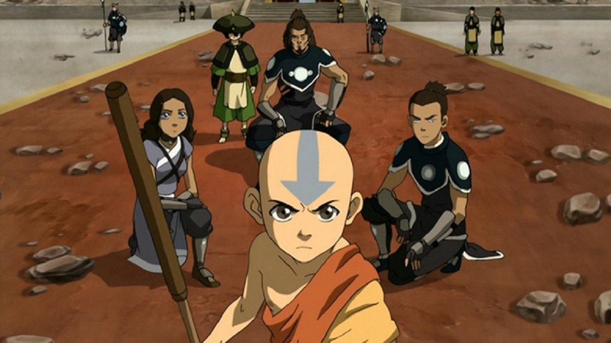 Avatar de Netflix: El último tráiler de Airbender lanzado