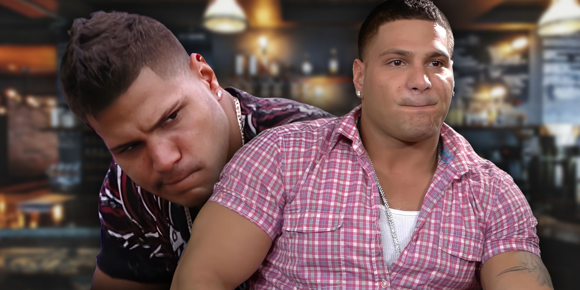 ronnie ortiz magro jersey shore montage funny expressions
