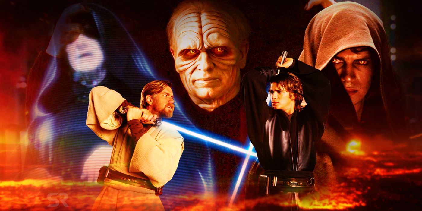 7 formas en que Star Wars ha cambiado y ampliado el orden 66 desde La venganza de los Sith