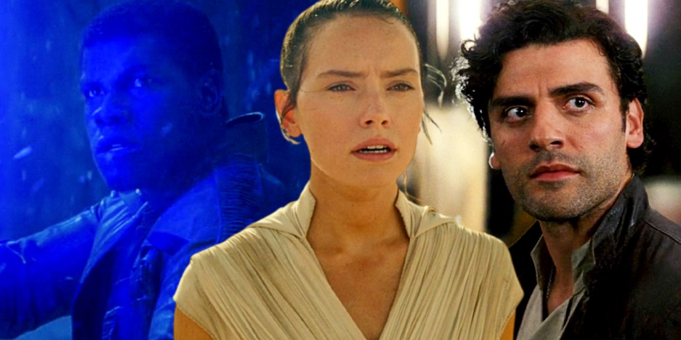 8 maneras en que la película New Jedi Order de Rey puede arreglar el ascenso de Skywalker
