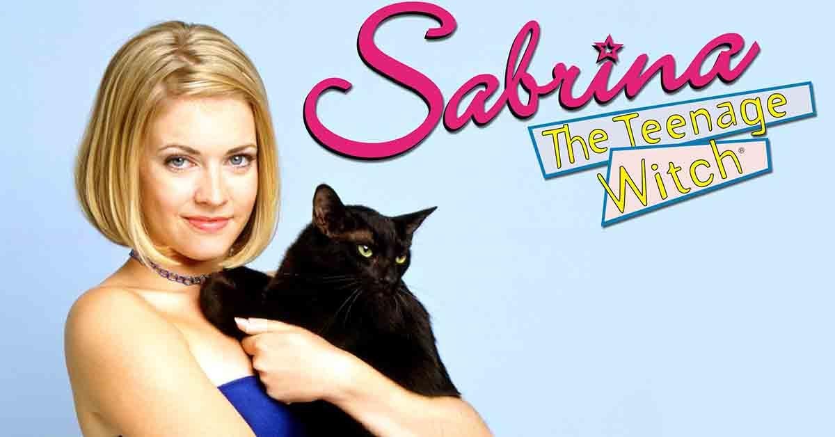 ’90s Sabrina: The Teenage Witch tiene nuevo hogar de transmisión