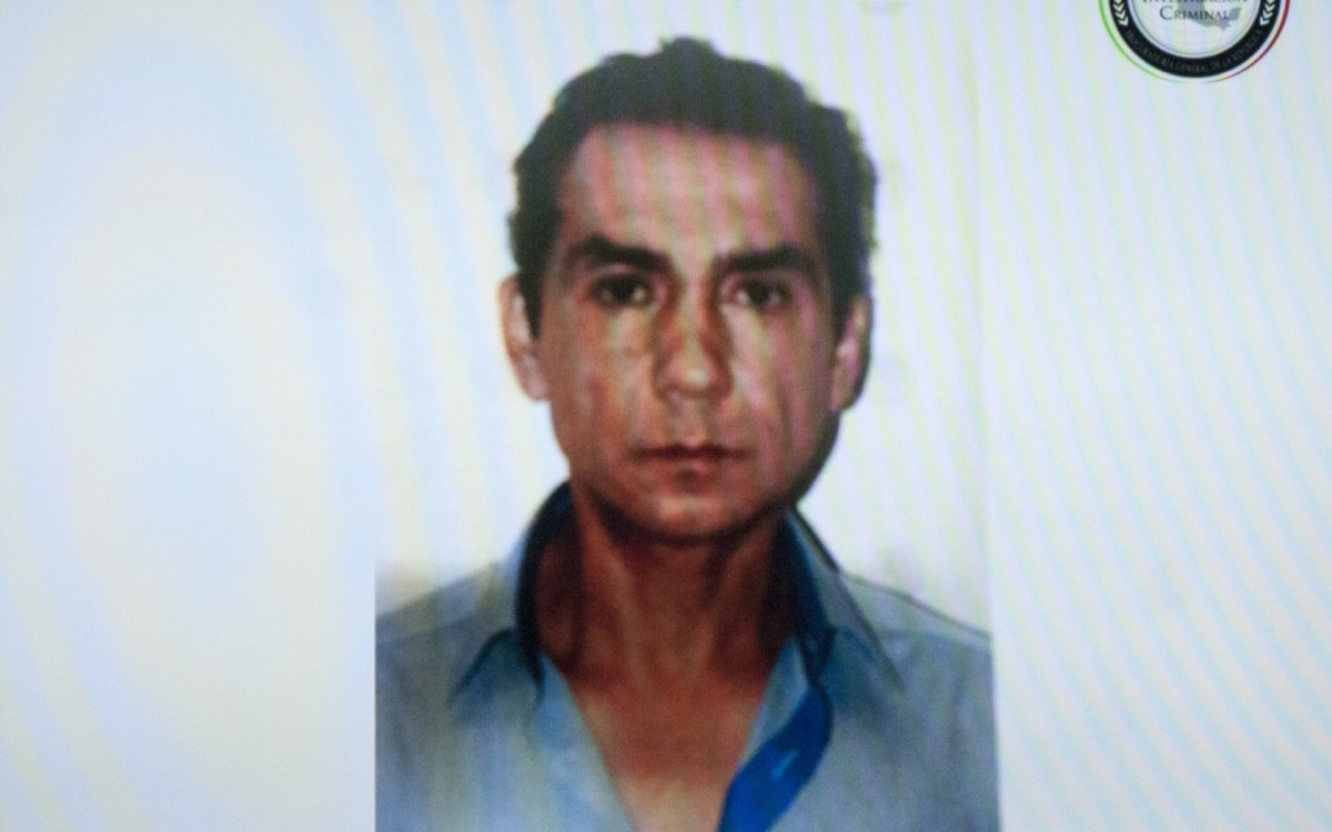 92 años de cárcel a José Luis Abarca, exalcalde Iguala, por secuestro