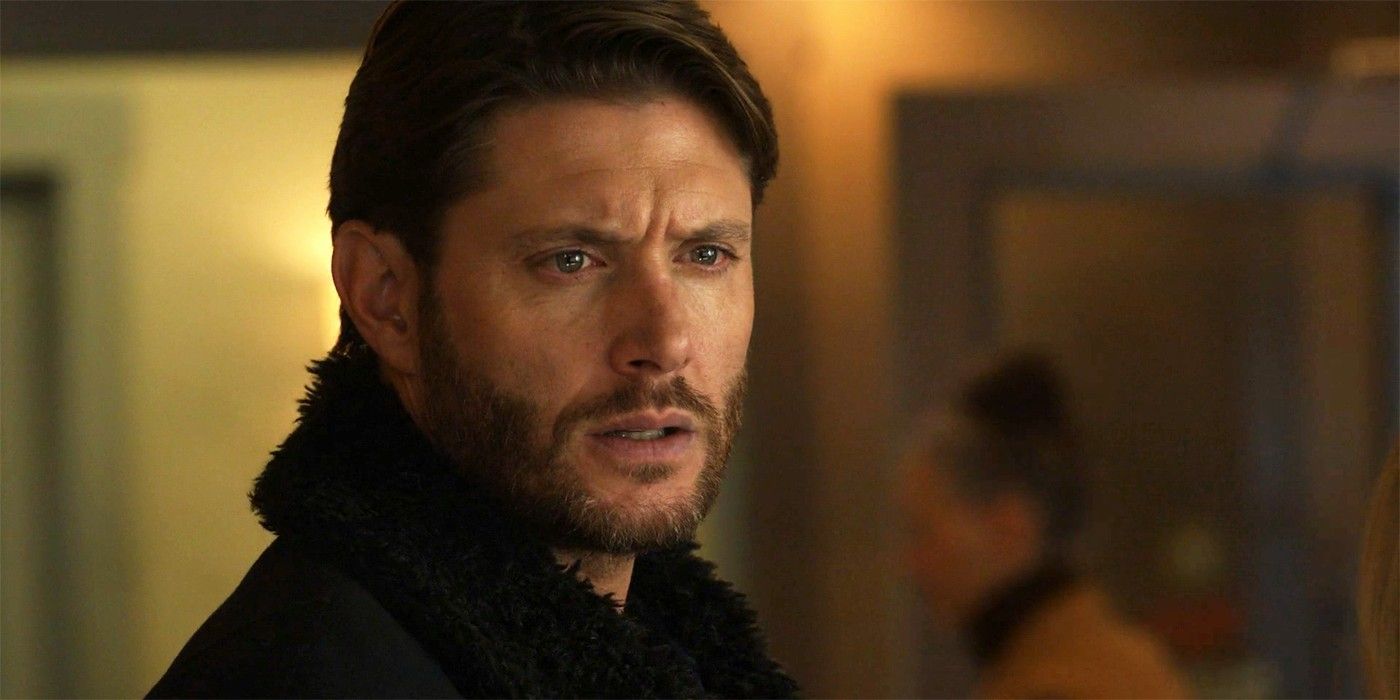 Jensen Ackles in Big Sky season 3, episode 13