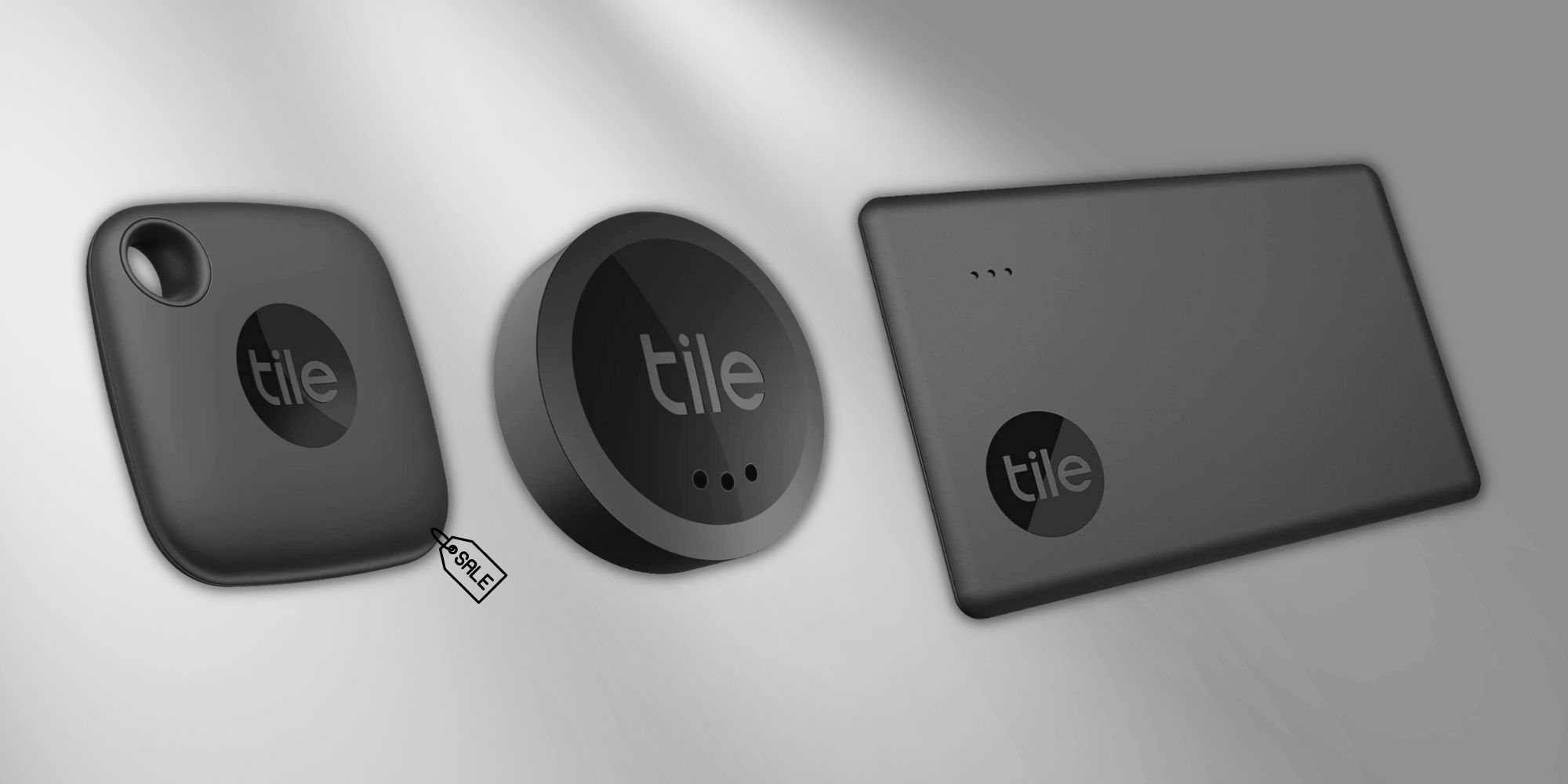 Tile Bluetooth trackers on sale-1