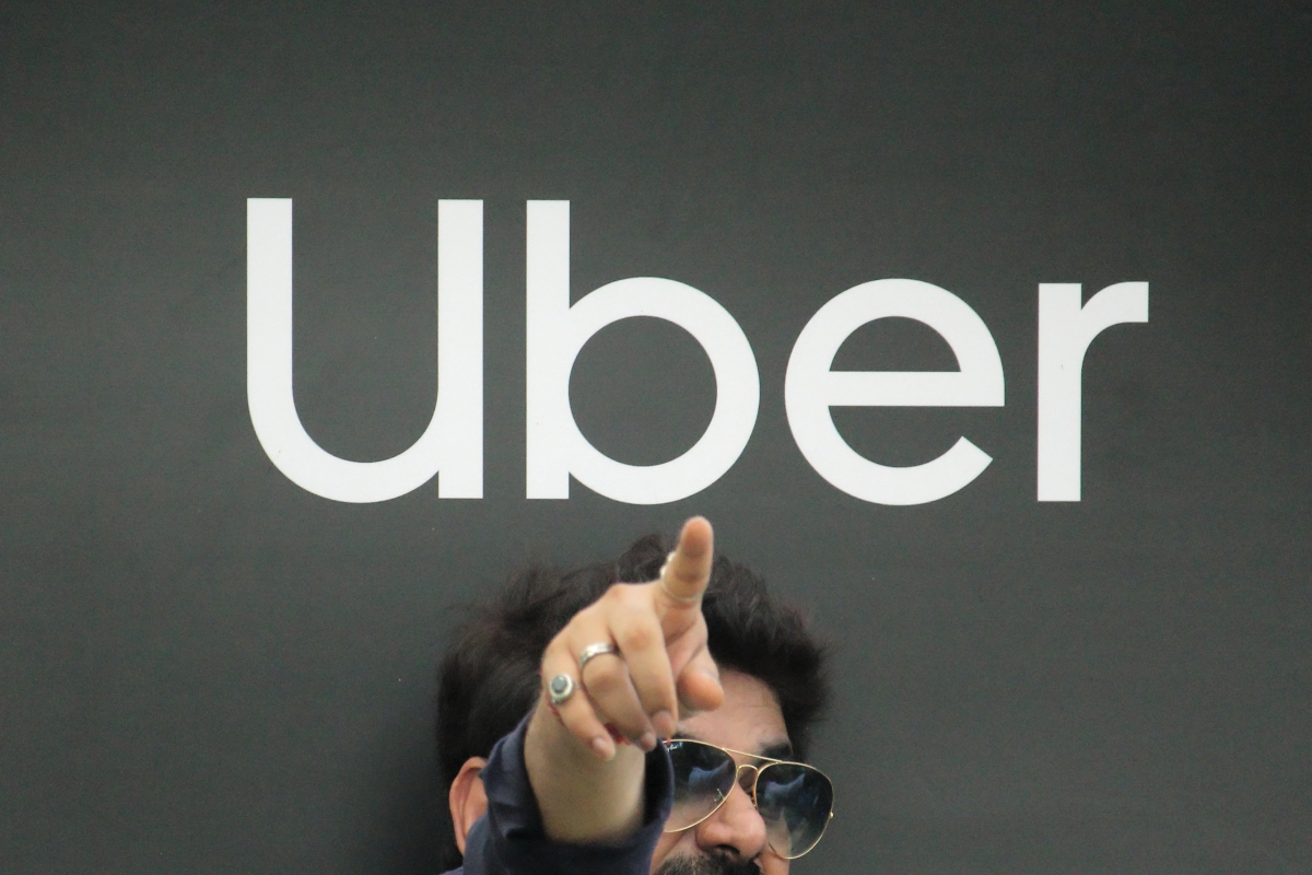 Uber lidera una ronda de $ 20 millones en Everest Fleet de India para la expansión EV