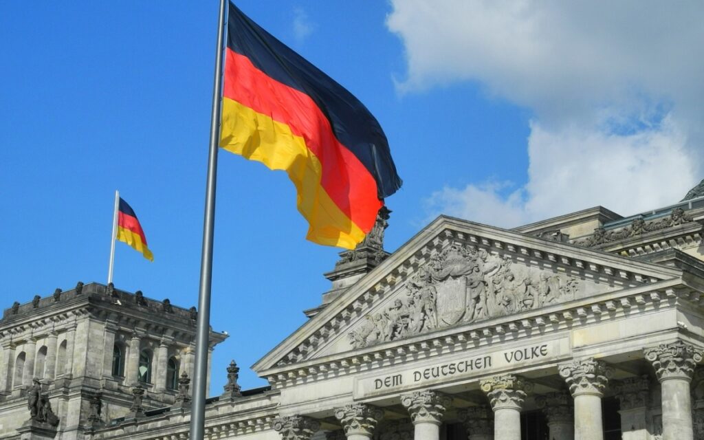 Alemania entra en recesión tras caída de economía