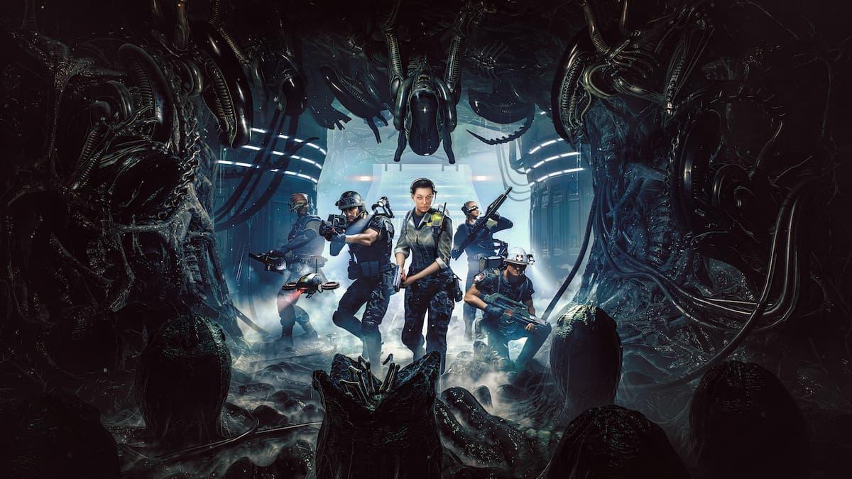 Aliens: Dark Descent obtiene tráiler de juego, detalles de la historia