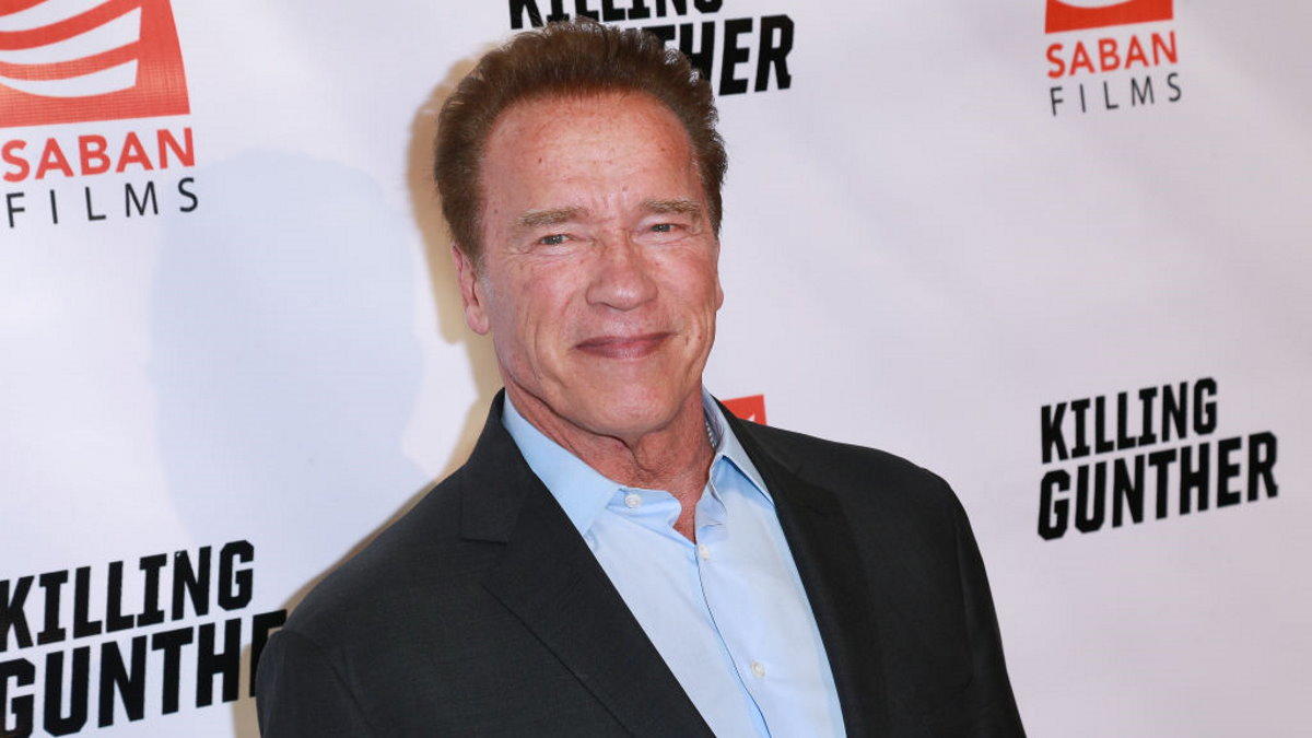 Arnold Schwarzenegger abierto a un papel en el Universo Cinematográfico de Marvel