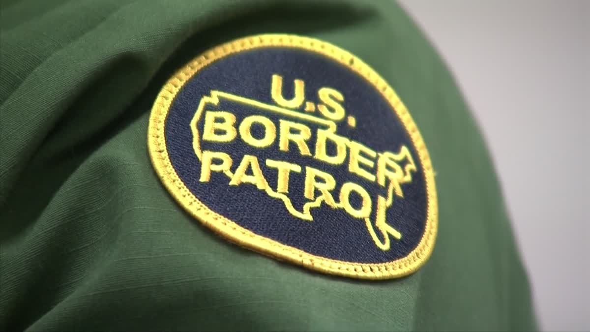 Arrestan a hombre en la lista del FBI de antiterrorismo en la frontera