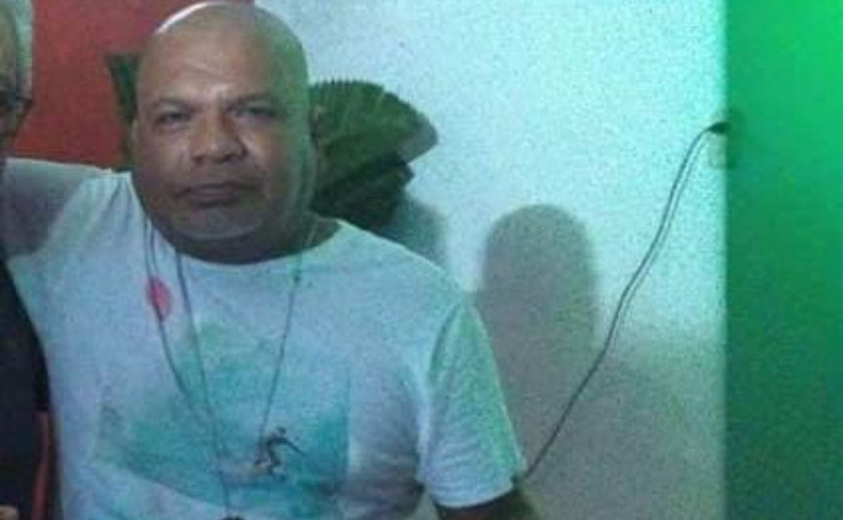 Asesinado en Acapulco el periodista Gerardo Torres Rentería