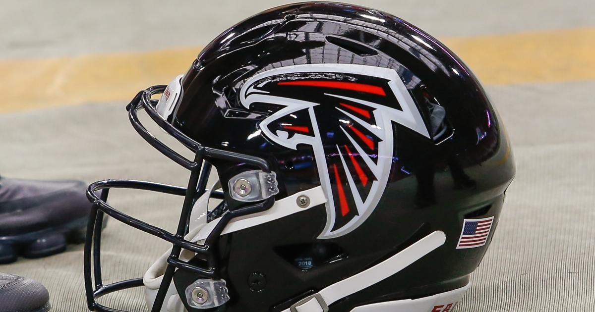 Atlanta Falcons cambia el nombre del equipo luego de la publicación del cronograma