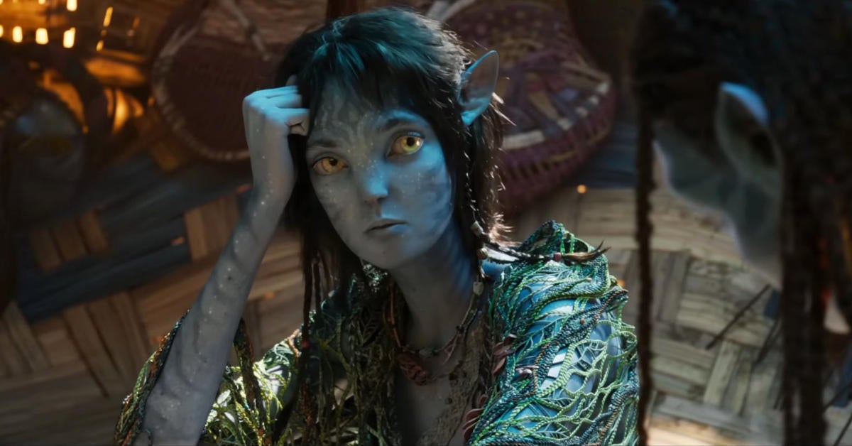 Avatar 3: Sigourney Weaver revela que se están realizando nuevas tomas
