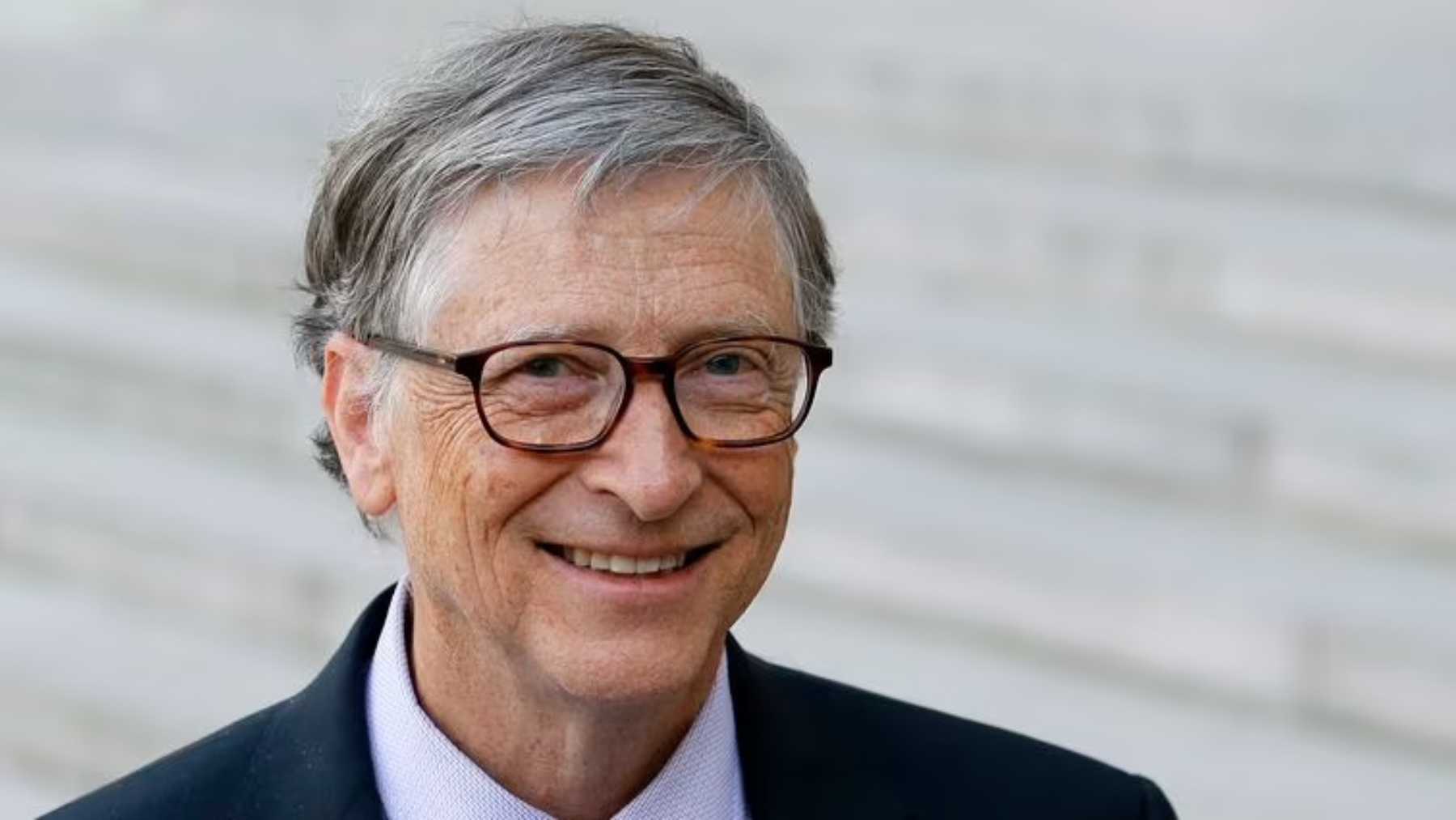 Bill Gates alerta al mundo con su peor pronóstico: te va a afectar