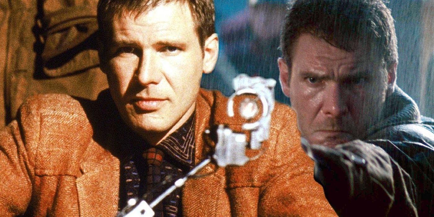 Blade Runner: solo una persona sabe con seguridad si Deckard es un replicante