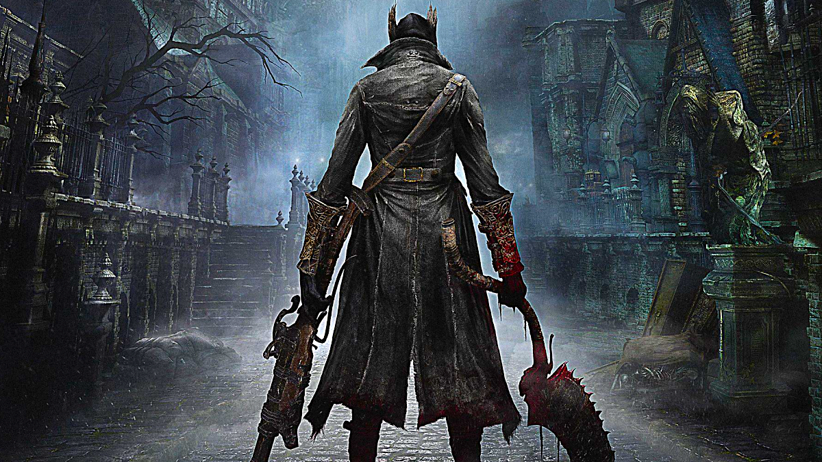 Bloodborne Insider comparte una nueva prueba de la versión para PC