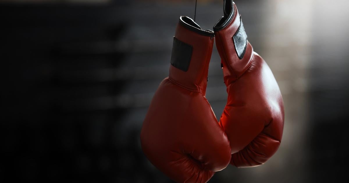 Boxeador muere en accidente automovilístico a los 23 años: la comunidad luchadora lamenta la muerte de Oran Gethins