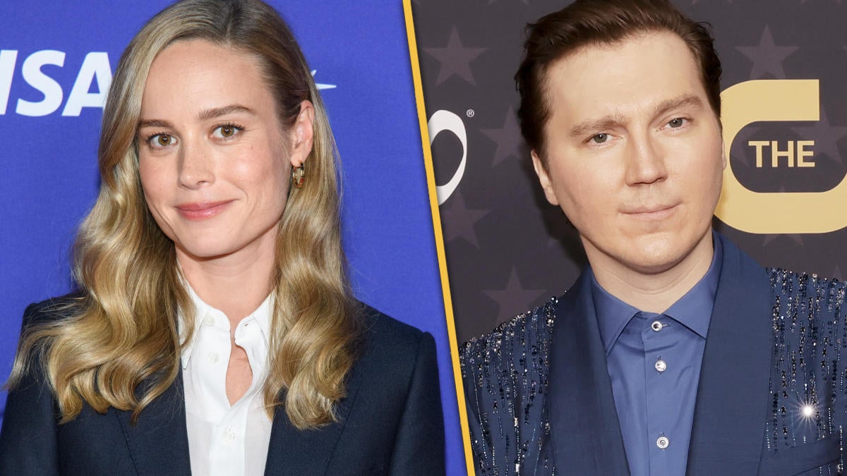 Brie Larson y Paul Dano se unen al jurado del Festival de Cine de Cannes