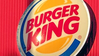 Burger King pagará 8 millones a hombre que se cayó en el baño