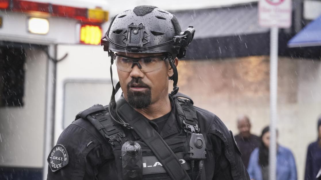 SWAT toma el mando del Top 10 de Netflix