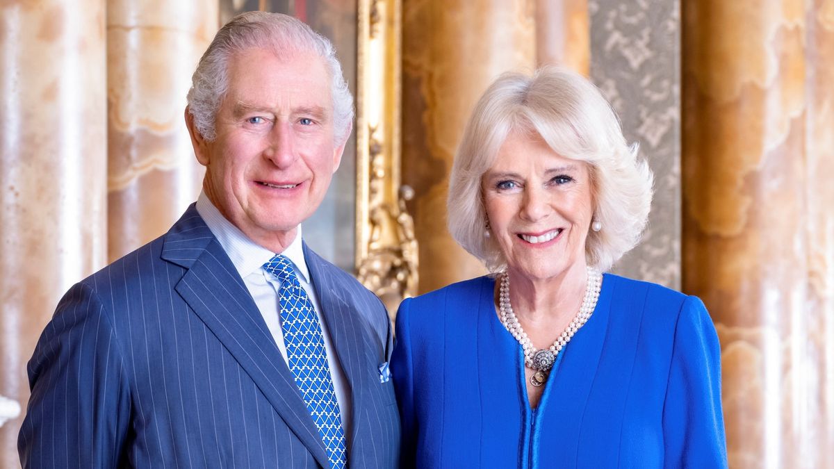Carlos III trata con su coronación de reafirmar el papel central de la monarquía en el Reino Unido del siglo XXI