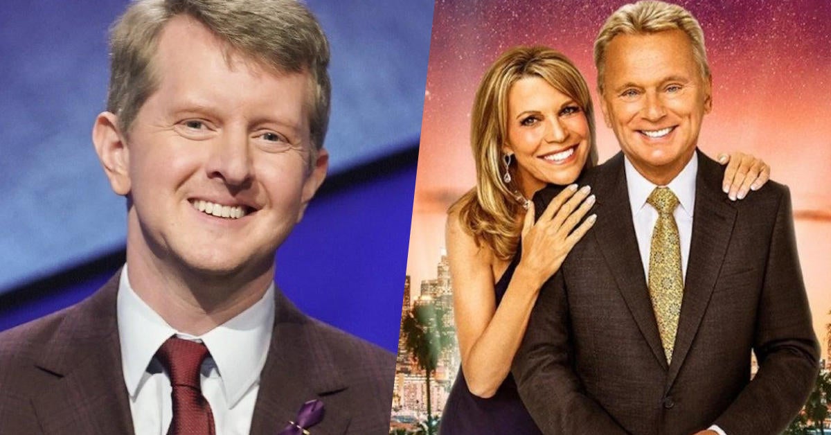 Celebrity Jeopardy y Celebrity Wheel of Fortune entre los programas de ABC renovados
