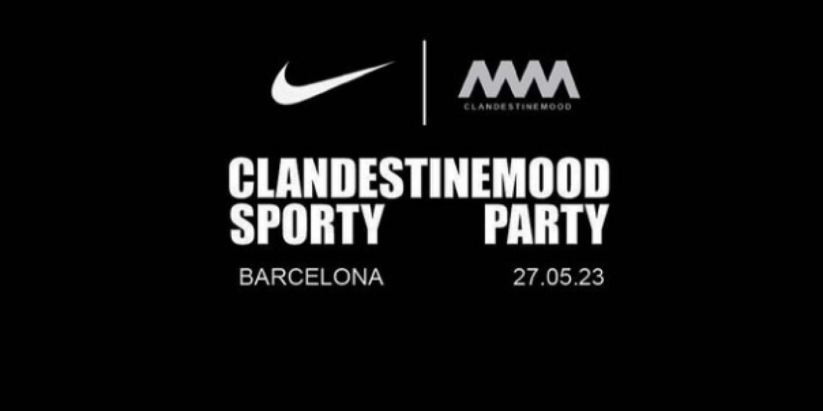 Clandestinemood vuelve a Barcelona con su fiesta más grande y loca