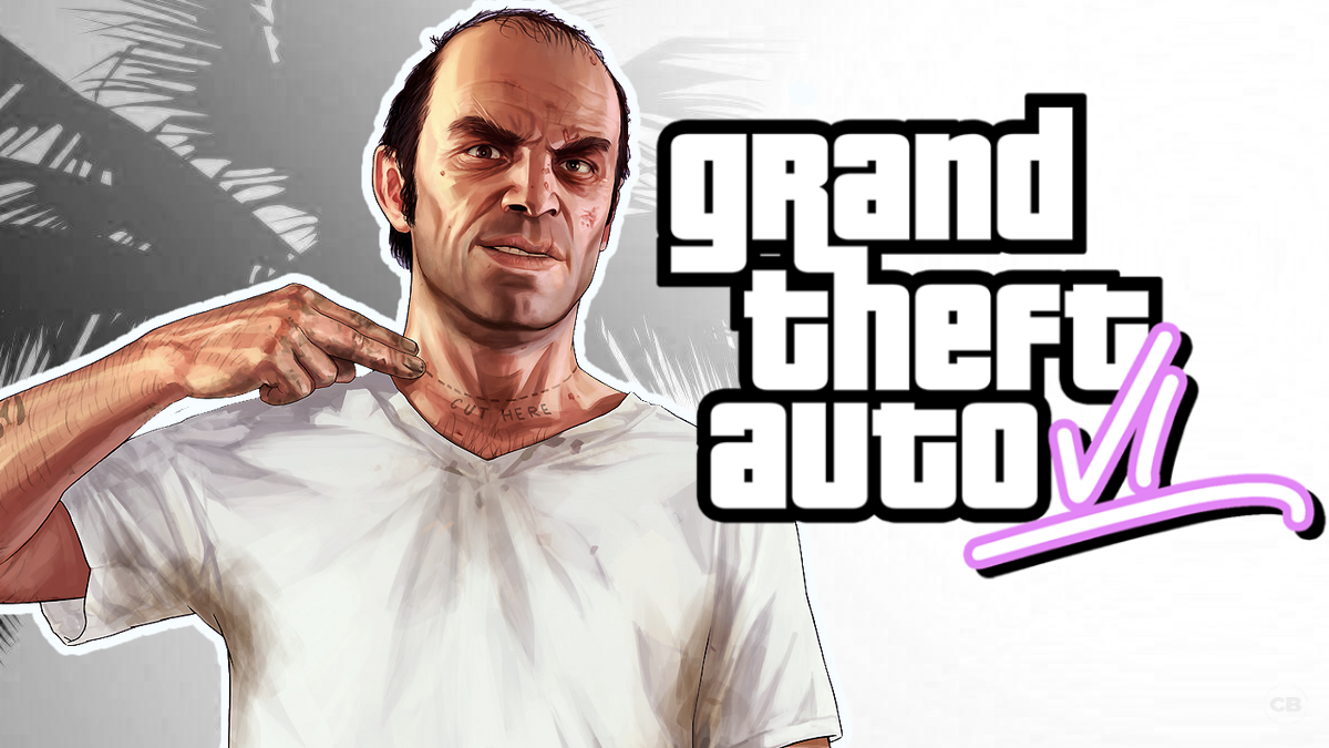 Nuevo juego filtrado de Rockstar Games podría ser GTA 6