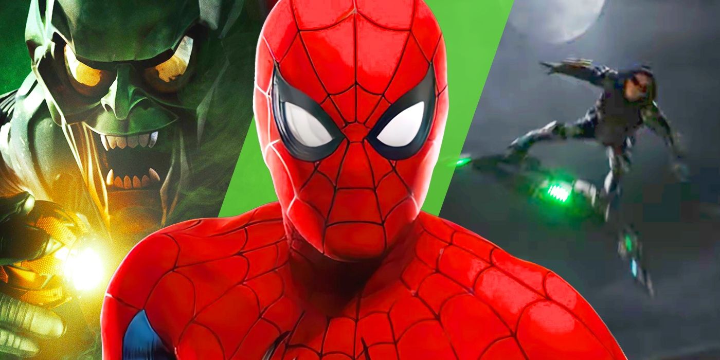 Cómo No Way Home creó Spider-Man 4 para contar una historia totalmente nueva de Green Goblin